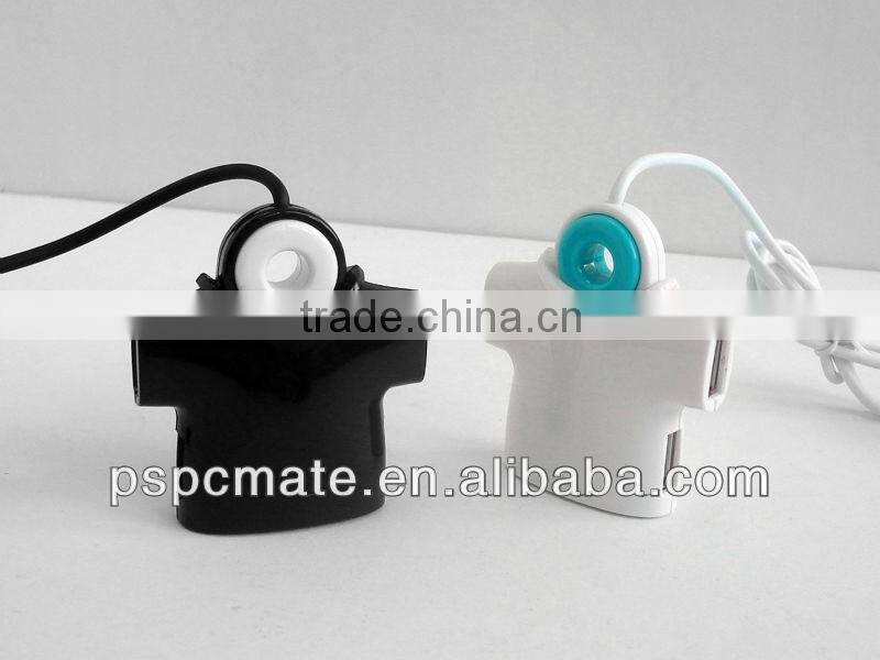 Clothes USB hub, high speed USB powered hub