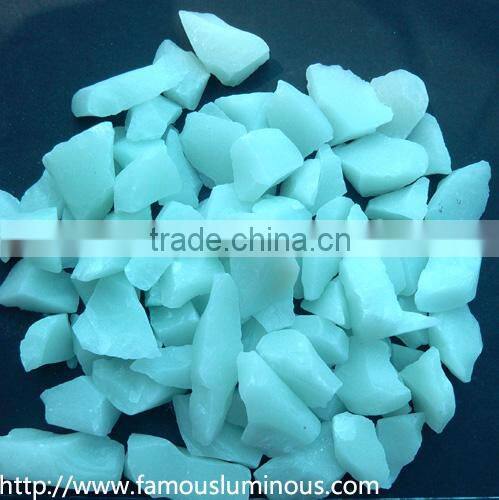 glow coregravel,glow aggregate block