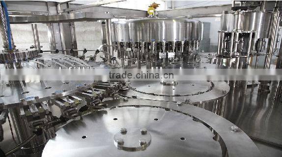automatic pure water making machine