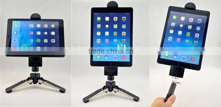 Smilinmount slim Headrest Car Seat Mount Holder with 360 degree rotation For iPad Pro,all smartphone&tablet pc 3-14inch