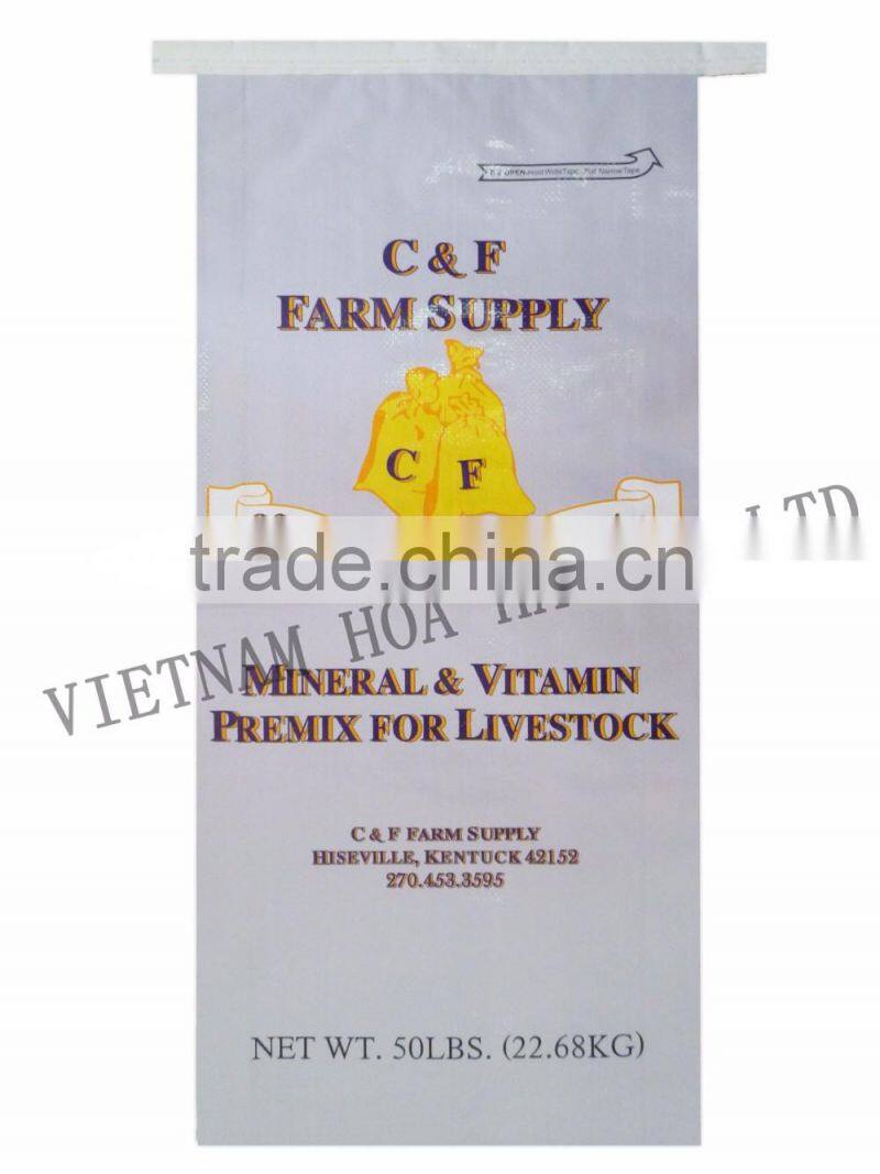 Vietnam Reusable High quality of food Rank