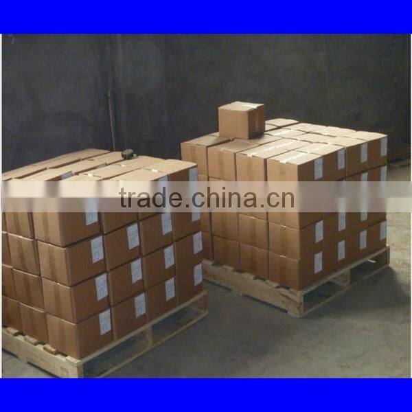 Hexagon Brass Nut with zinc plating