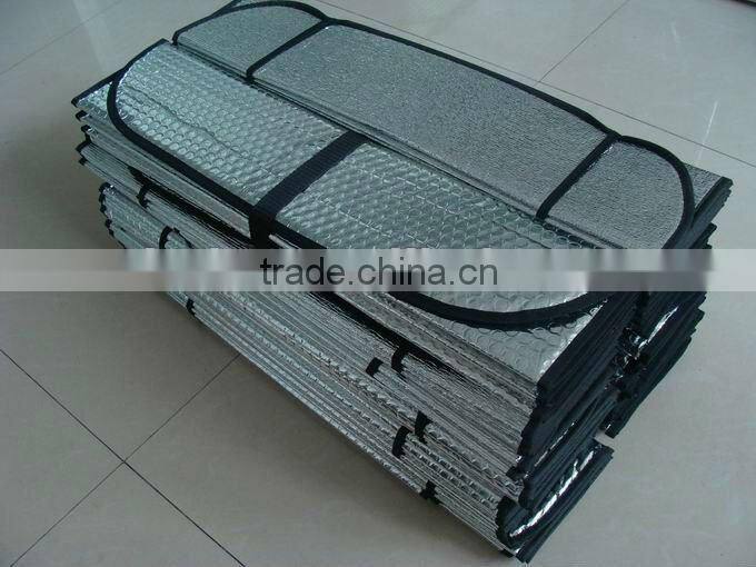 auto car sunshade