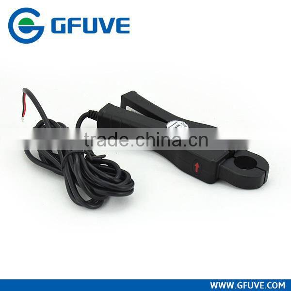 Open Core Current Sensor Test AC Probe