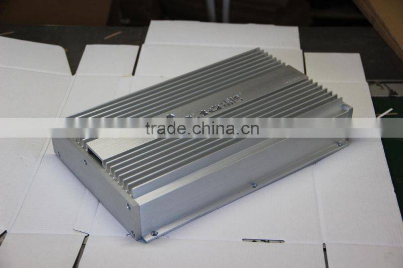 2015 New arrive Car amplier 1000W Trade Assurance 4 channel