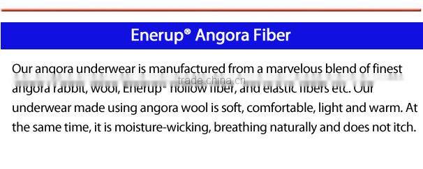 Angora/wool Thermal Arm Warmer