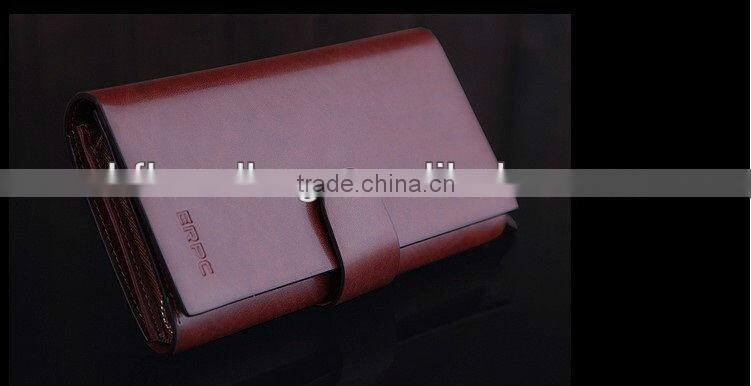 Best selling ladies wallet