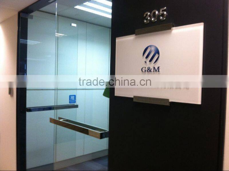 New product easy tear reflective belt Can stick on human body or clothes