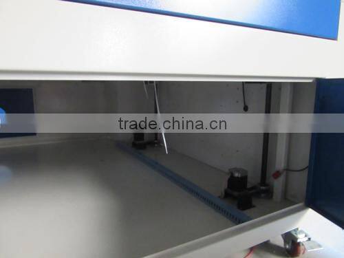 Acrylic Laser Cutting Machine SD1812