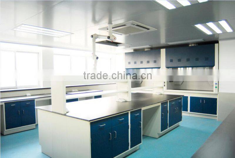all steel dental equipment lab bench
