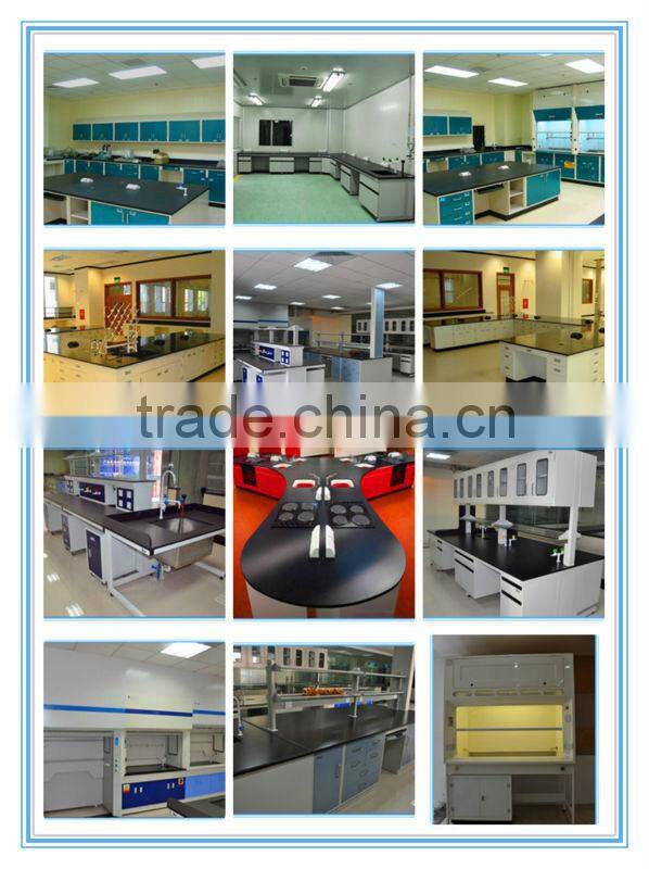 Chemical Resistance Air Shower room Manufacturer (HL-FLS120)