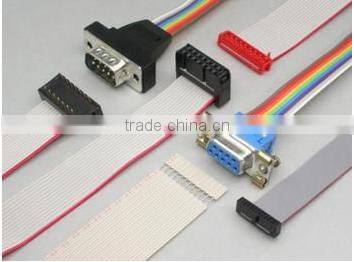 Supply wiring harness connector for motorcycle from China