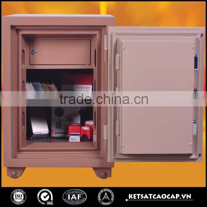 code change safe high quality - KCC 120 DK