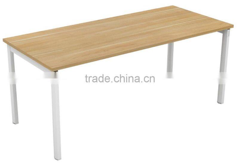 Modern style office conference meeting table Light series bulk wholesale furniture