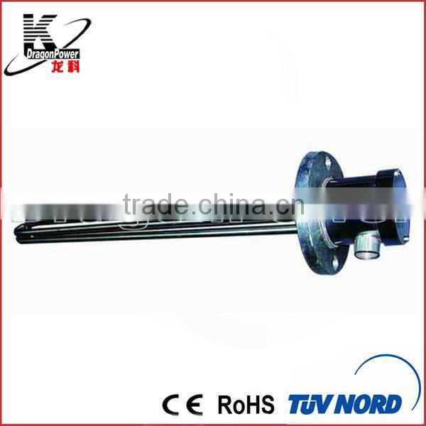 tubular heater or immersion tubular heater