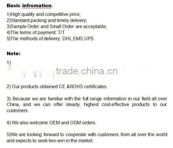 Portable small camping lantern