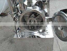 herbs Pulverizer machine