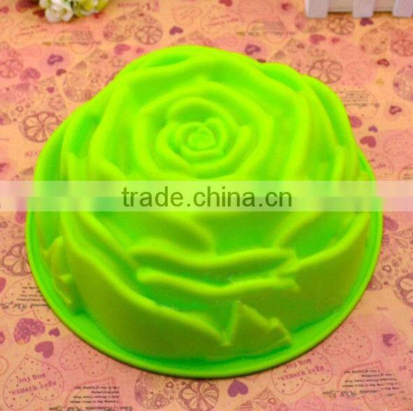 Hot sell item for 2013 Silicone Molds