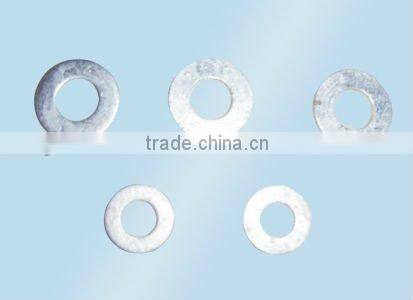 Accessories for anchor bolts