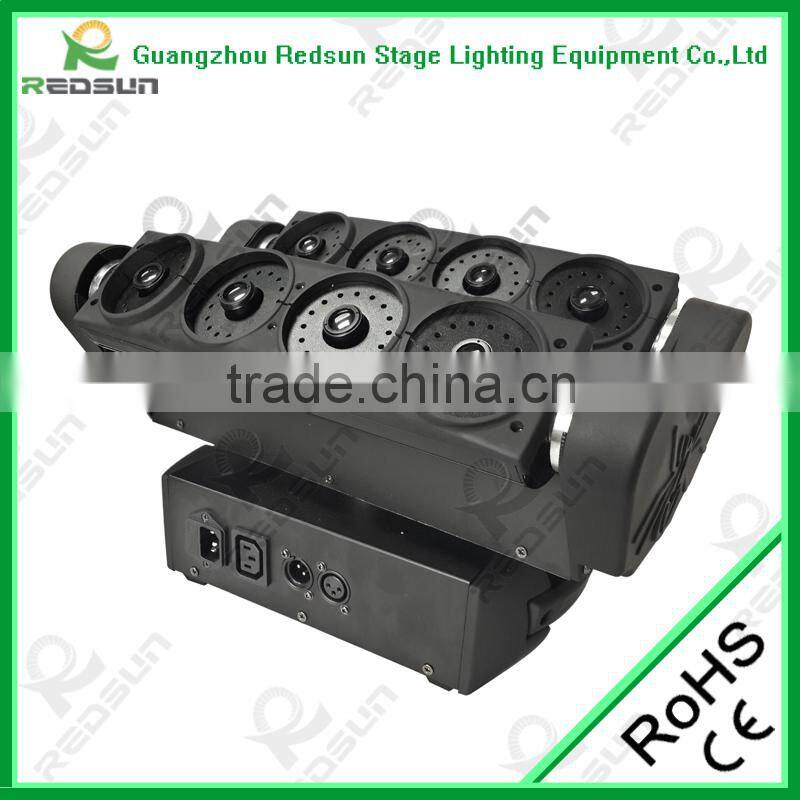 Stage decorations graduation party supply dj laser lights for sale