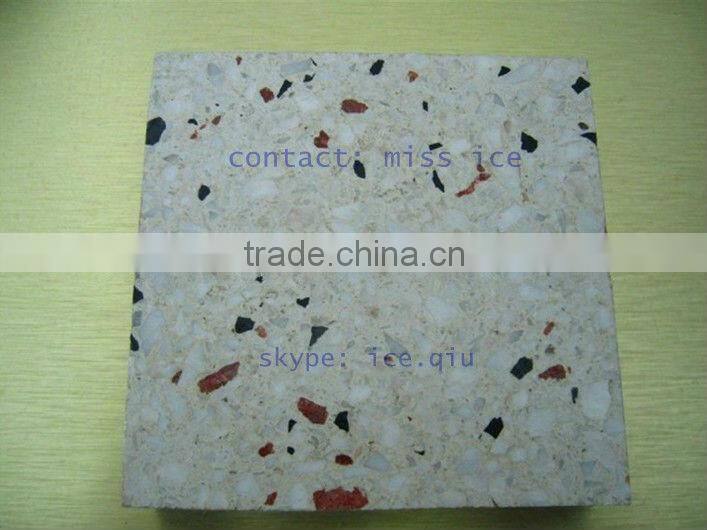 KB-125E/400 Ceramic floor tile making machine