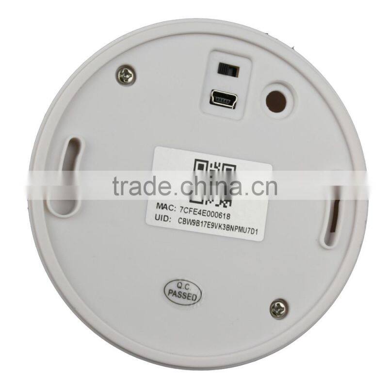 Factory directly HD 720 Sport DV baby IP camera