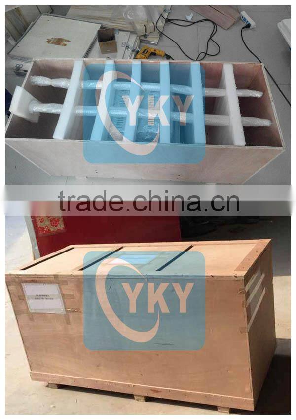 Laboratory CVD system used gas mass flow controller/4 way CVD Gas Mixer with CE