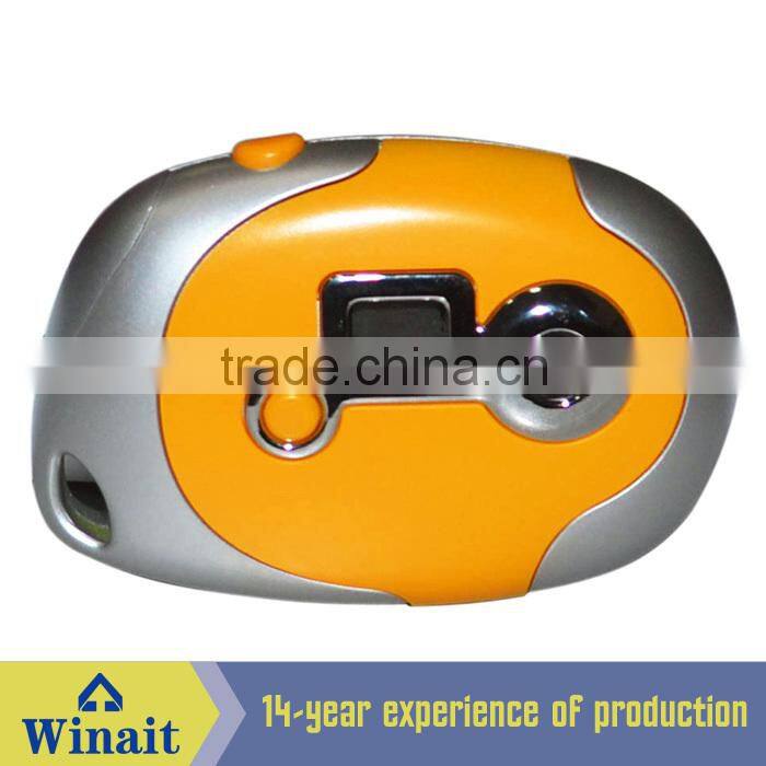 2014 New 0.1MP CMOS sensor mini kids digital camera DC-20