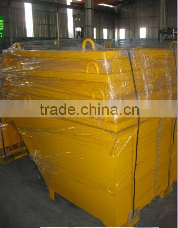 Waste & Storage Skip Bins