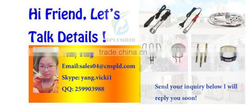 Ac power cord 3 pin cable