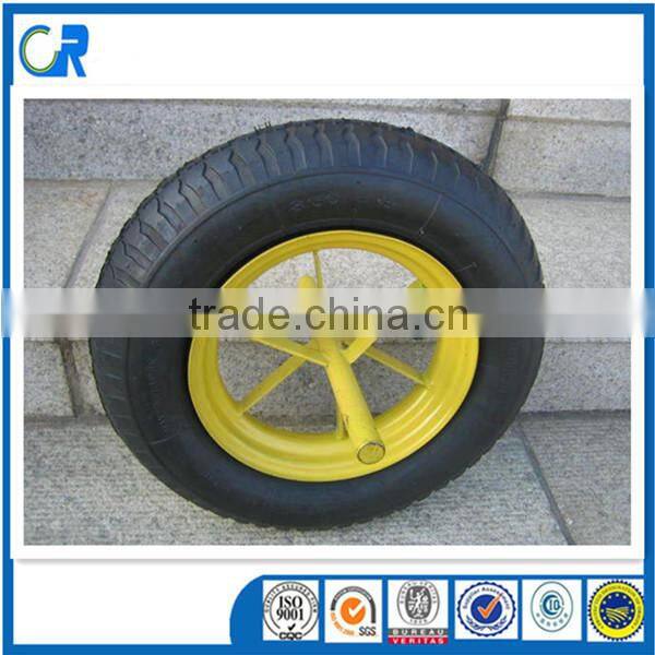 Qingdao unicycle tire and tube