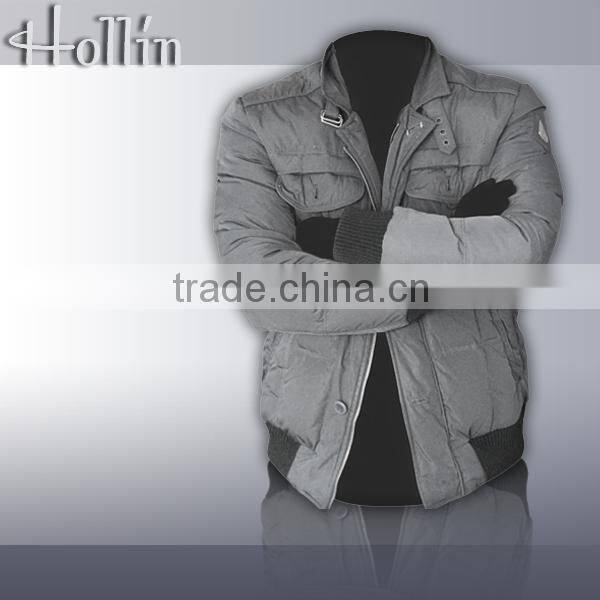 2016 new Autumn casual Jacket with high quality