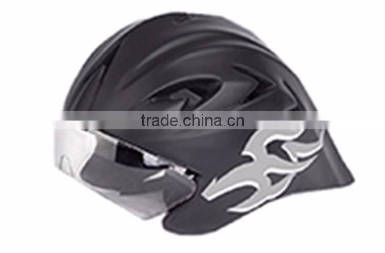 >>>led light for custom bicycle helmet/