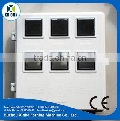 Y71 FRP meter box thermoset molding hydraulic press