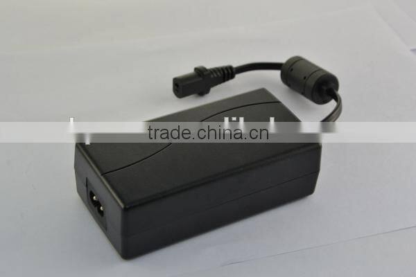 58W power adapter, 29V dc adpter