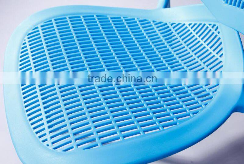 Ant styleb Outdoor plastic garden leisure chair 1529