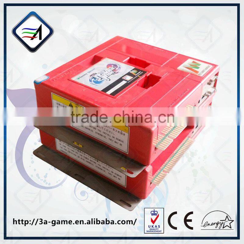 Sammy Automiswave The Rumble Fish Mother Game Board