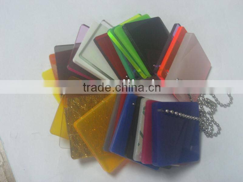 2013 hot new design acrylic crown shape LED display