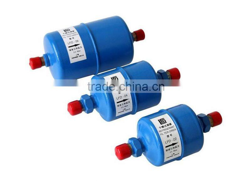 Air Filter Drier