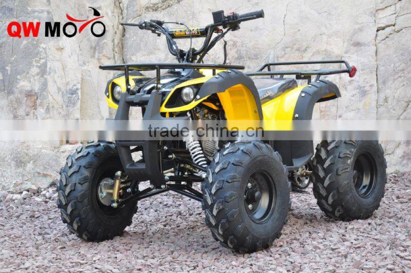 High Quality Electrical ATV parts 500W /800W/1000W Motor for sale cheap