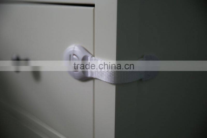 Babymatee Toilet cubicles door ock Baby Safety Lock
