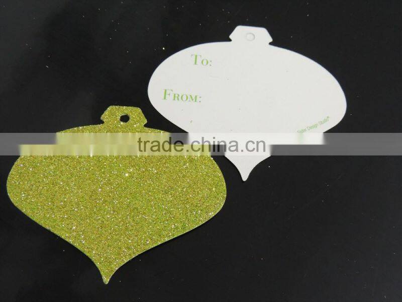 birthday greeting cards with shiny lamination