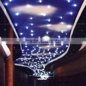 Plastic Optic Fiber,PMMA Fiber Optic Cable,Indoor And Outdoor Light