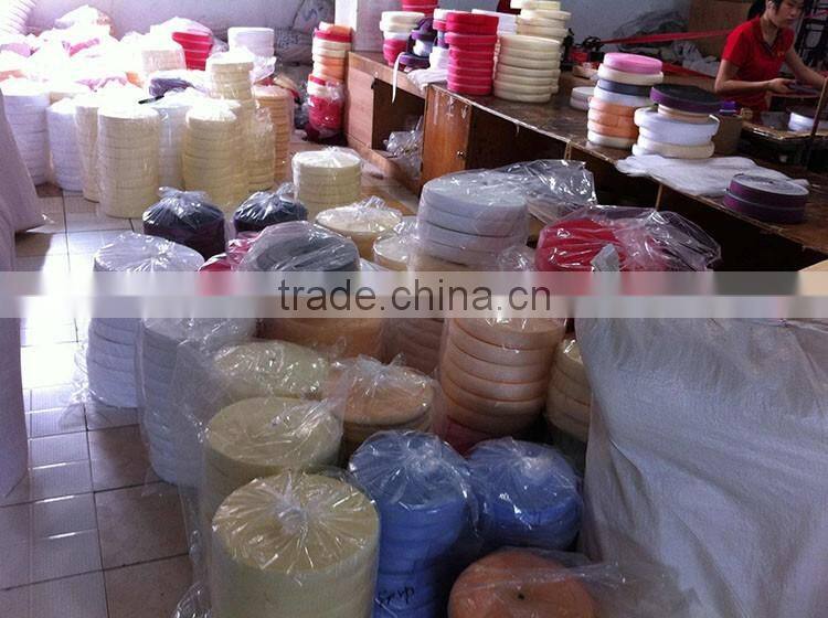 knitted bed mattress tape/binding tape