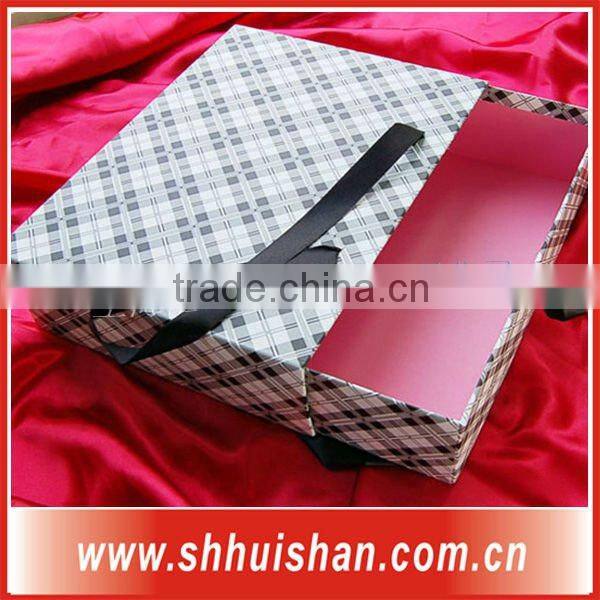 High-grade thickening cardboard boxes(sh-709)