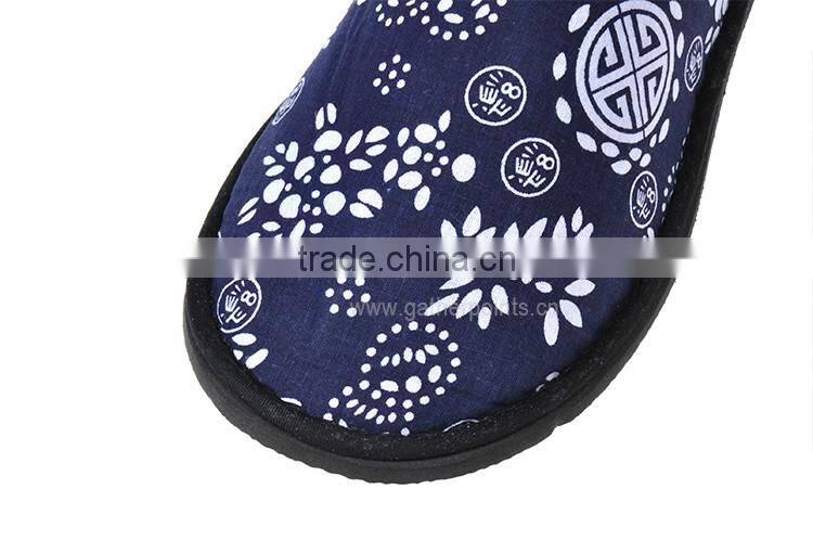 Pretty And Fashion Woman Sexy Winter Shoes