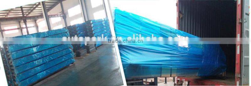 tower autoparking system