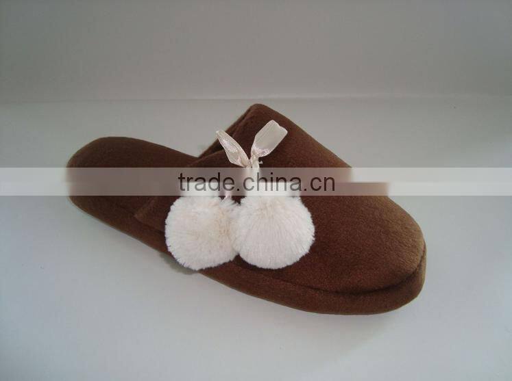 New Soft Indoor Women Fancy Slippers