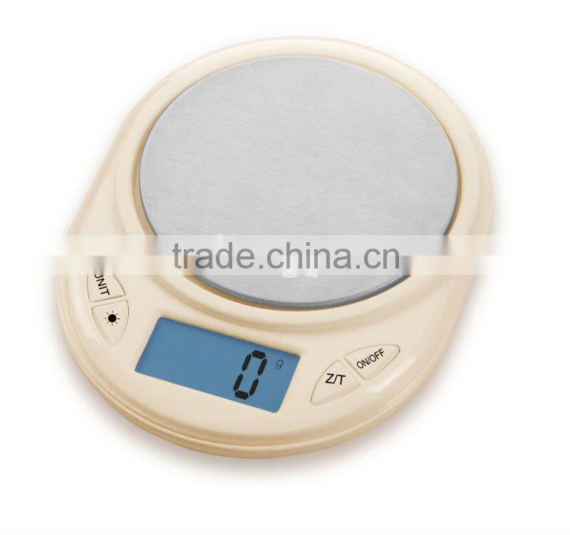 Accurate Jewellery scale