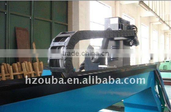 AUPAL Plasma Flame Precision table style industrial quilting machine